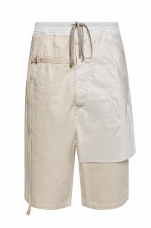 Spodnie ze wsuwanymi kieszeniami, zdjęcie 1 Spodnie ze wsuwanymi kieszeniami od Rick Owens DRKSHDW